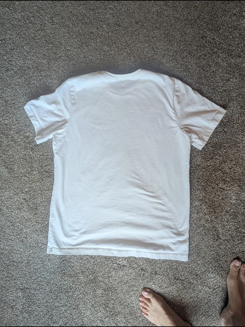 Jordan soft white